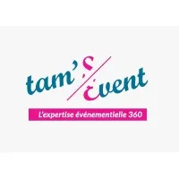 TAM'S EVENT logo