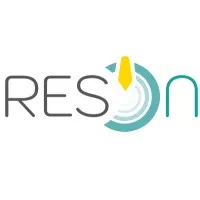 RES'ON logo