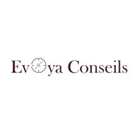 EVOYA CONSEILS logo