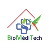 BIO.MEDI.TECH (B.M.T.) logo