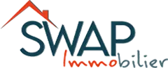 SWAP IMMOBILIER logo