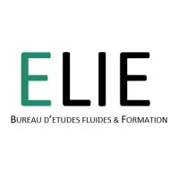 ELIE BE BUREAU D'ETUDES FLUIDES ET FORMATIONS (ELIE) logo
