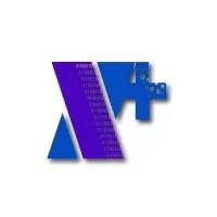 X+ logo