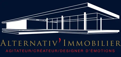 ALTERNATIV'IMMOBILIER logo