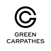 GREEN CARPATHES CORP logo