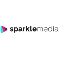 SPARKLE MEDIA logo