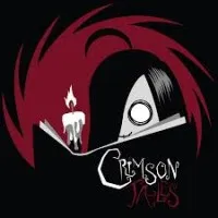 CRIMSON TALES logo