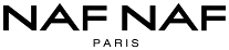 NEW NAF NAF logo