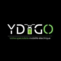 YDYGO logo