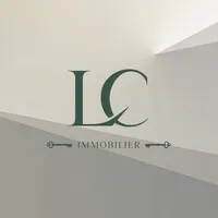 LC IMMOBILIER logo