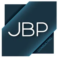 JBP CONSULTING logo