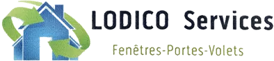 LODICO SERVICES logo