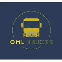 OML TRUCKS logo