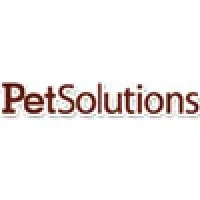 PET SOLUTIONS logo