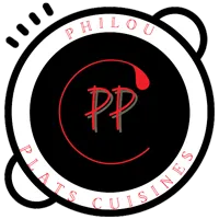 PHILOU PLATS CUISINES logo
