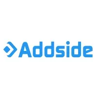 ADDSIDE logo