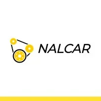 NALCAR logo