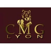 GRAS CEDRIC logo