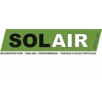 SOLAIR & ASSOCIES logo