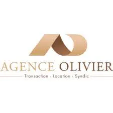 AGENCE OLIVIER MORZINE logo