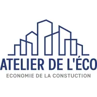 ATELIER DE L'ECO logo