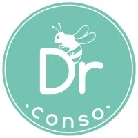 DOCTEUR CONSO logo