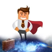 SUPER WEBMASTER logo