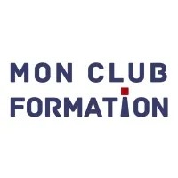 MON CLUB FORMATION logo