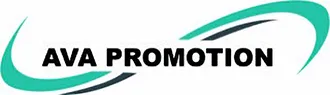 AVA PROMOTION logo
