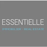 ESSENTIELLE IMMO logo