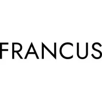 FRANCUS ATHLETICS logo