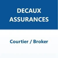 DECAUX ASSURANCES SAS logo