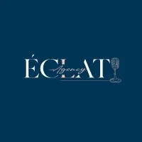 ECLAT AGENCY SARL (EA) logo