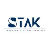 STAK TRANSPORTS logo
