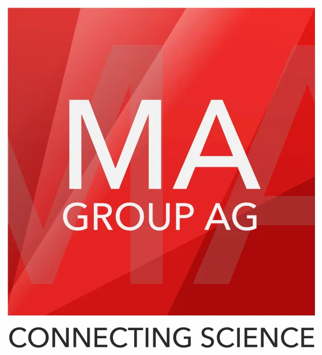 MAGROUP logo