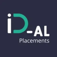 ID-AL PLACEMENTS logo