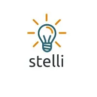 STELLI logo