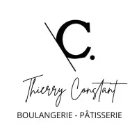 Voici le logo de la marque THIERRY CONSTANT qui représente son identité graphique.