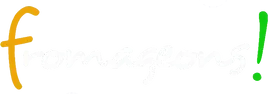 FROMAGEONS S.A.R.L. logo