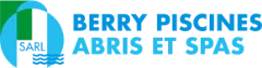 BERRY PISCINES ABRIS ET SPAS logo