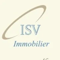 ISV IMMOBILIER logo