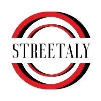 STREETALY logo