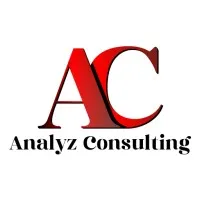 GROUPE ANALYZ CONSULTING logo