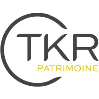 TKR PATRIMOINE logo