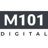M101 GROUP logo