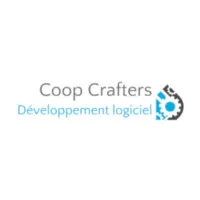 COOP CRAFTERS logo