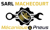 MACHECOURT logo