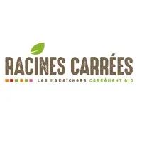 RACINES CARREES logo