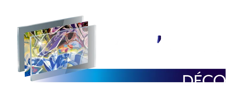 UNI'VERRE DECO logo