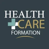 HEALTH CARE FORMATION logo